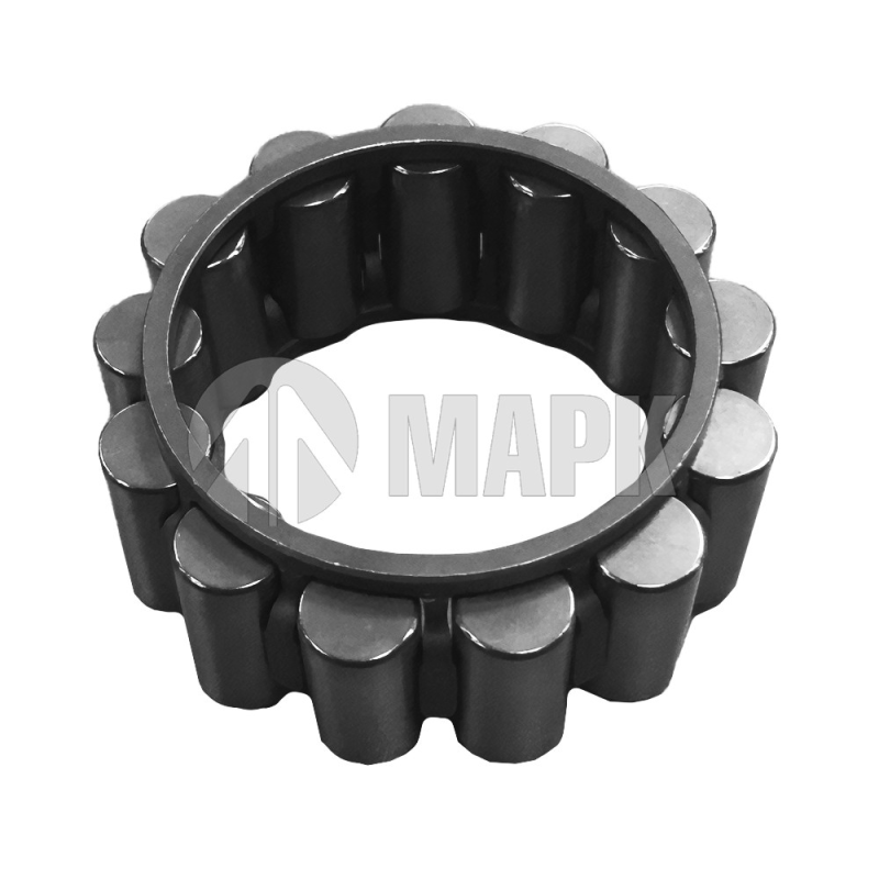 0750 115 974 - Подшипник роликовый (40х60х26) ZF